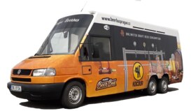 Beer Bus