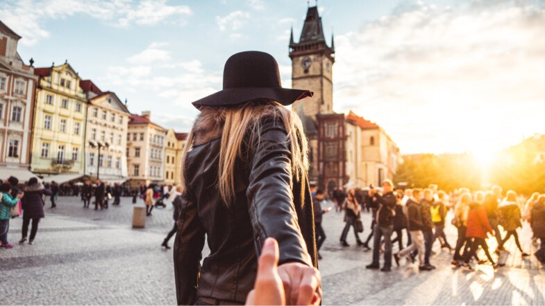 The Ultimate Prague Airport Transport Experience